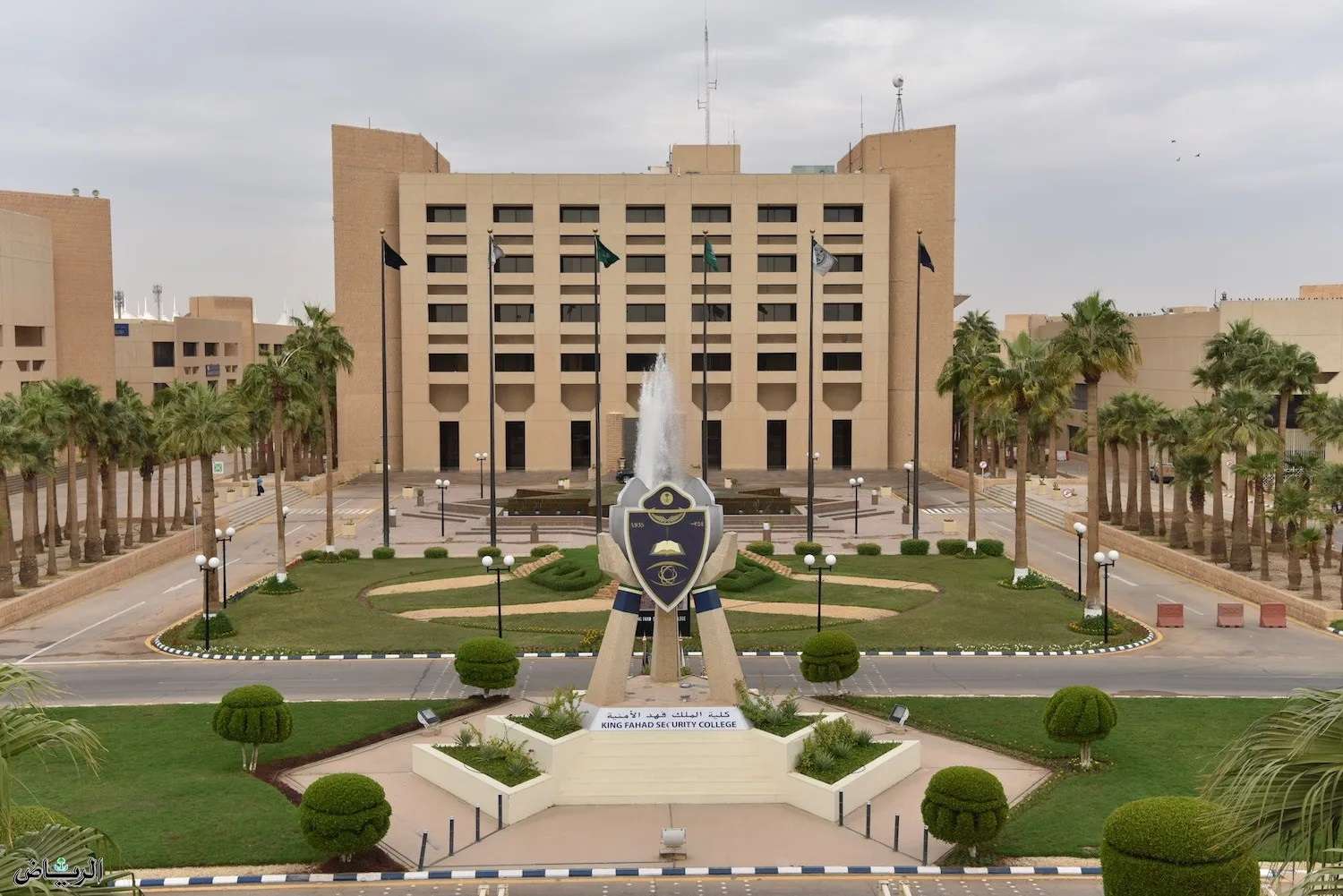 نتائج القبول في كلية الملك فهد الأمنية عبر أبشر توظيف