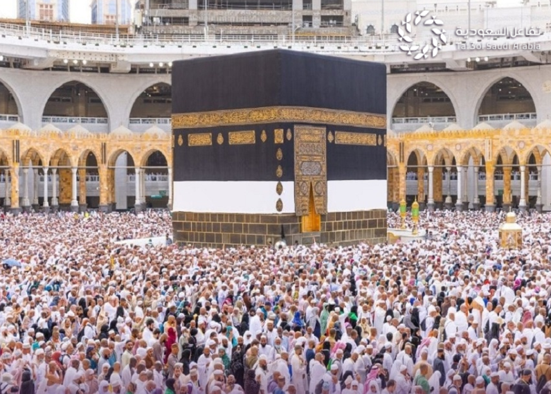 نتائج تقييم شركات خدمة حجاج الخارج لموسم 1447هـ تعزز جودة الخدمات