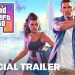 لعبة GTA 6.. موعد الإطلاق وتفاصيل الطلبات المسبقة