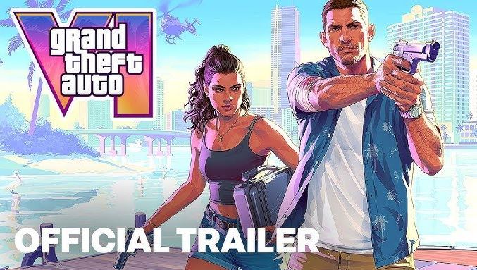 لعبة GTA 6.. موعد الإطلاق وتفاصيل الطلبات المسبقة