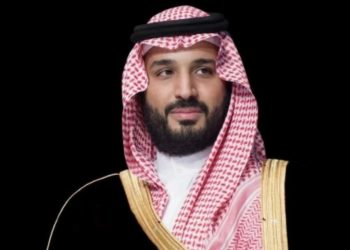 الأمير محمد بن سلمان