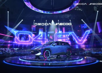 OMODA وJAECOO