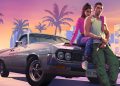 لعبة GTA VI