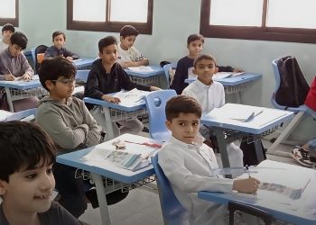 التسجيل الإلحاقي للمستجدين
