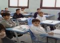 التسجيل الإلحاقي للمستجدين في رياض الأطفال