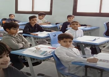 التسجيل الإلحاقي للمستجدين في رياض الأطفال