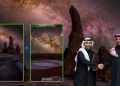 المصور السعودي بكري با سودان