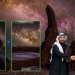المصور السعودي بكري با سودان
