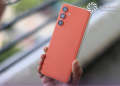 جالاكسي F70 Pro 5G