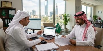 خدمات مكتب العمل 2026 في السعودية.. طريقة الاستعلام