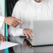 خطوات التسجيل في مسار تمكين الأعمال