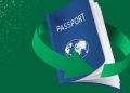 خطوات تحديث معلومات الجواز للمقيمين