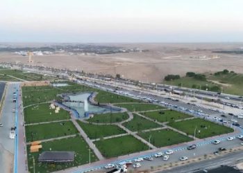 دومة الجندل