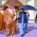 رئيس وزراء باكستان