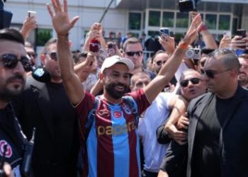 راتب محمد صلاح