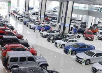 شركات السيارات العالمية