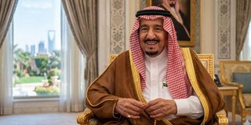 صدور ثلاثة أوامر ملكية