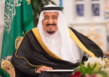 مسابقة الملك عبدالعزيز لحفظ القرآن