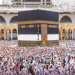 نتائج تقييم شركات خدمة حجاج الخارج