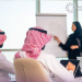 وظائف مجموعة السعودية