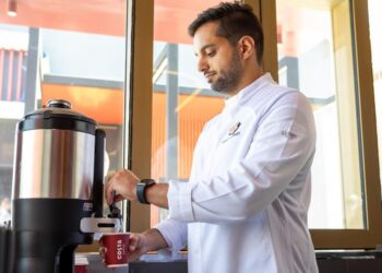 لتقديم تجارب قهوة فريدة.. “كوستا كوفي” تعلن عن شراكة مع “الشيف العريفي”