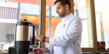 لتقديم تجارب قهوة فريدة.. “كوستا كوفي” تعلن عن شراكة مع “الشيف العريفي”