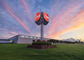 مستقبل صناعة التكييف والتبريد وتسخين المياه في المملكة ترسمه شركة ريم الشرق الأوسط