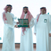 البنك الأهلي السعودي يحتفل بتخريج الدفعة الخامسة والسادسة من برنامج “رُوَّاد الأهلي”