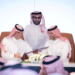 البنك الأهلي السعودي وموسم الرياض يوقعان اتفاقية الراعي البلاتيني الرسمي لموسم الرياض Powered by SNB
