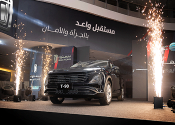تحتفل تأجير بستيون بتدشين السيارة الجديدة كليًا بستيون T90 في فعالية خاصة بأوتومول جدة. الحدث شهد عرضًا شاملاً لأسطول بستيون المتنوع