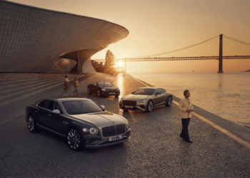 بنتلي السعودية تعلن عن بدء طرح طرازات Mulliner من سيارات CONTINENTAL GT وGTC وFLYING SPUR الأقوى على الإطلاق