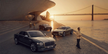 بنتلي السعودية تعلن عن بدء طرح طرازات Mulliner من سيارات CONTINENTAL GT وGTC وFLYING SPUR الأقوى على الإطلاق