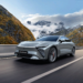 السيارة RX PHEV تذهل الجميع في ظهورها الأول حيث يعد دخول نموذج EXEED 2.0 المنتظر بداية عهد جديد في التنقل الأخضر.