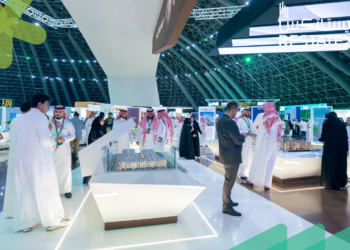 ريستاتكس جدة العقاري 2024: ختام ناجح بإطلاق مشاريع ضخمة وتوقيع أكثر من اتفاقية