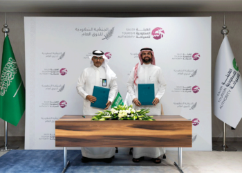 الهيئة السعودية للسياحة والجمعية السعودية للذوق العام توقعان اتفاقية من أجل تحسين تجربة السائح في المملكة