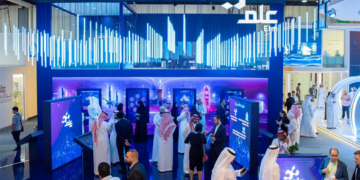 “عِلم” تختتم مُشاركتها في فعاليات “جيتكس جلوبال 2024”