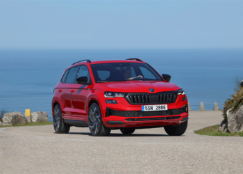 ’شكودا كاروك‘ الجديدة تصل إلى الشرق الأوسط