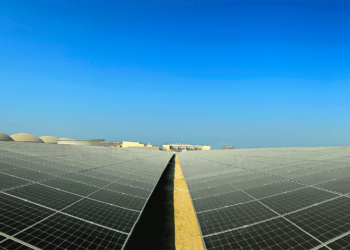 “شركة أكسيونا تؤمّن تمويل مستدام بقيمة 300 مليون يورو لتطوير مشاريعها في منطقة مجلس التعاون الخليجي.”