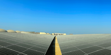 “شركة أكسيونا تؤمّن تمويل مستدام بقيمة 300 مليون يورو لتطوير مشاريعها في منطقة مجلس التعاون الخليجي.”