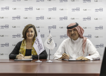 سينومي سنترز تطلق صندوق استثماري عقاري بقيمة 1 مليار ريال بالشراكة مع شركة جي آي بي كابيتال لتسريع وتيرة التطوير الجديدة في منطقة القصيم