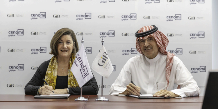 سينومي سنترز تطلق صندوق استثماري عقاري بقيمة 1 مليار ريال بالشراكة مع شركة جي آي بي كابيتال لتسريع وتيرة التطوير الجديدة في منطقة القصيم