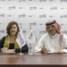 سينومي سنترز تطلق صندوق استثماري عقاري بقيمة 1 مليار ريال بالشراكة مع شركة جي آي بي كابيتال لتسريع وتيرة التطوير الجديدة في منطقة القصيم