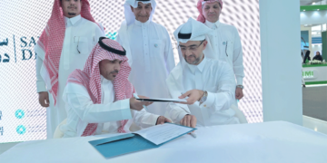 مغربي الصحية تعلن عن استحواذها على سعودي دنت