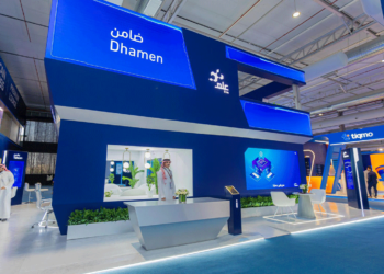 “عِلم” تستعرض خدماتها في خلال مشاركتها في معرض “سيملس السعودية 2024”