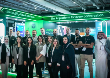 يونيفونك تكشف عن منتجها الرقمي Audience لبيانات العملاء وحلول الذكاء الاصطناعي المتقدمة خلال مشاركتها في “سيملس السعودية 2024”