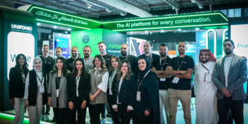يونيفونك تكشف عن منتجها الرقمي Audience لبيانات العملاء وحلول الذكاء الاصطناعي المتقدمة خلال مشاركتها في “سيملس السعودية 2024”