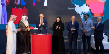 Oracle تحتفل بإطلاق منطقة السحابة العامة الثانية في المملكة العربية السعودية