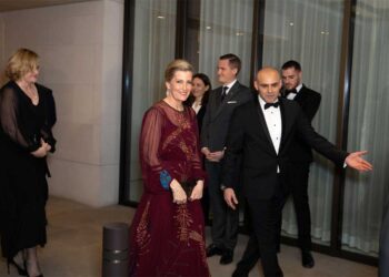 مؤسسة لندن العربية تدشن مبادرتين لتعزيز التعاون العربي البريطاني