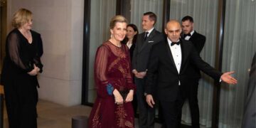 مؤسسة لندن العربية تدشن مبادرتين لتعزيز التعاون العربي البريطاني