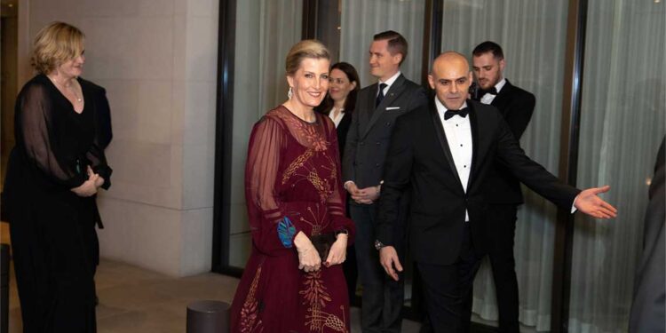 مؤسسة لندن العربية تدشن مبادرتين لتعزيز التعاون العربي البريطاني